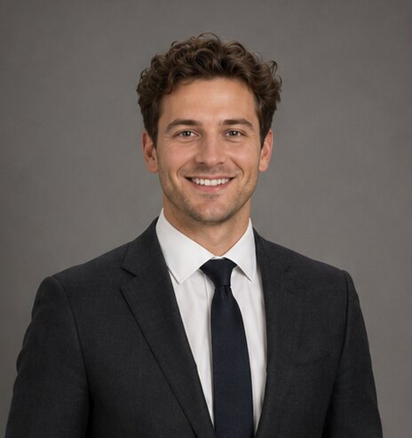 Bench member headshot (placeholder)
